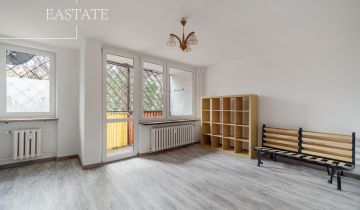 Mieszkanie 2-pokojowe Warszawa Bemowo, ul. Eugeniusza Szwankowskiego