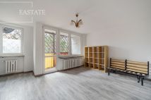 Mieszkanie 2-pokojowe Warszawa Bemowo, ul. Eugeniusza Szwankowskiego