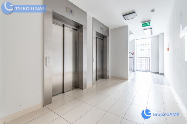 Mieszkanie 2-pokojowe Kraków Grzegórzki, ul. Stefana Rogozińskiego. Zdjęcie 21