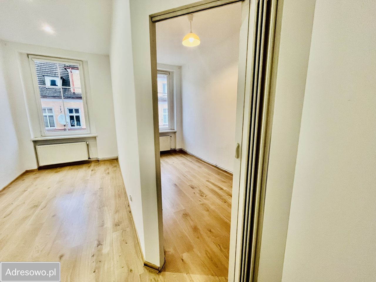 Mieszkanie 3-pokojowe Jastrowie, ul. Kilińszczaków. Zdjęcie 5