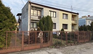 bliźniak, 4 pokoje Warszawa Sadul, ul. Chorzowska