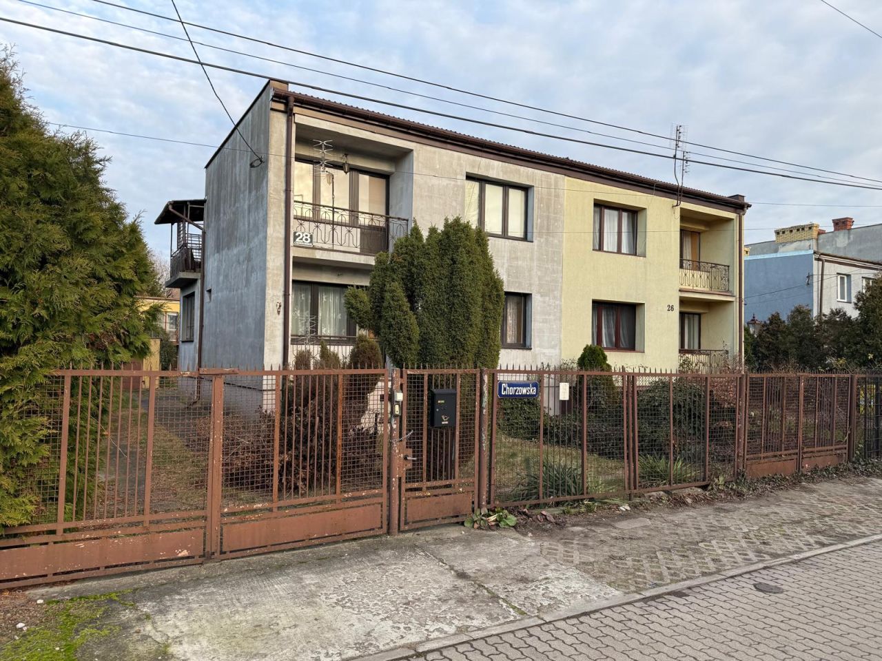 bliźniak, 4 pokoje Warszawa Sadul, ul. Chorzowska. Zdjęcie 2