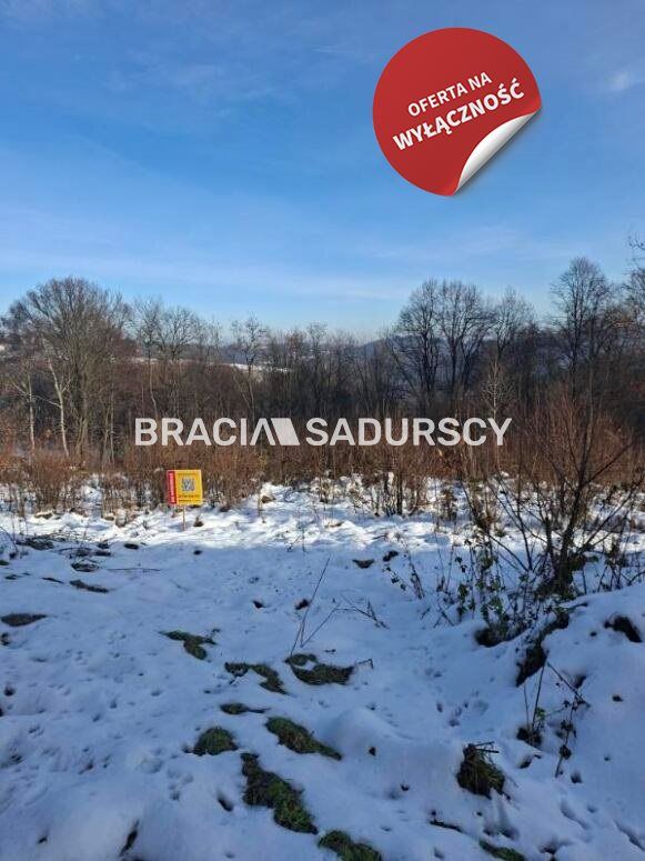 Działka budowlana Wieliczka