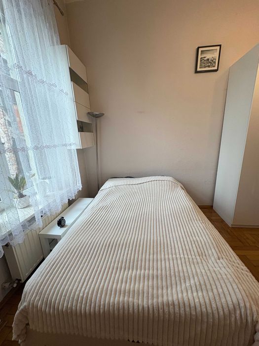 Mieszkanie 3-pokojowe Kraków Krowodrza, ul. Kremerowska. Zdjęcie 2