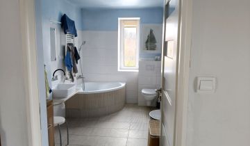 dom wolnostojący, 3 pokoje Cierpisz