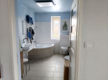 dom wolnostojący, 3 pokoje Cierpisz. Zdjęcie 1