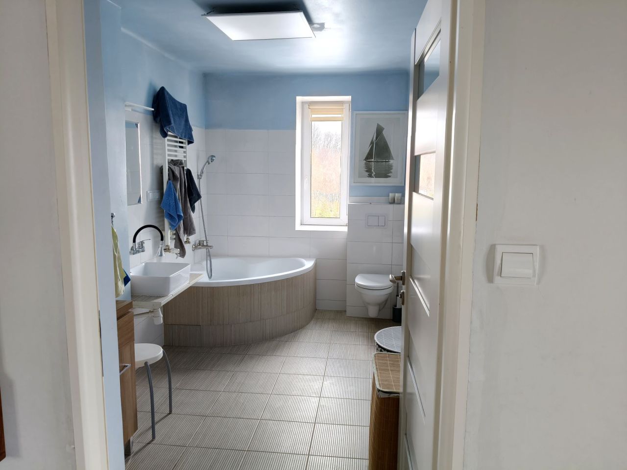 dom wolnostojący, 3 pokoje Cierpisz. Zdjęcie 2