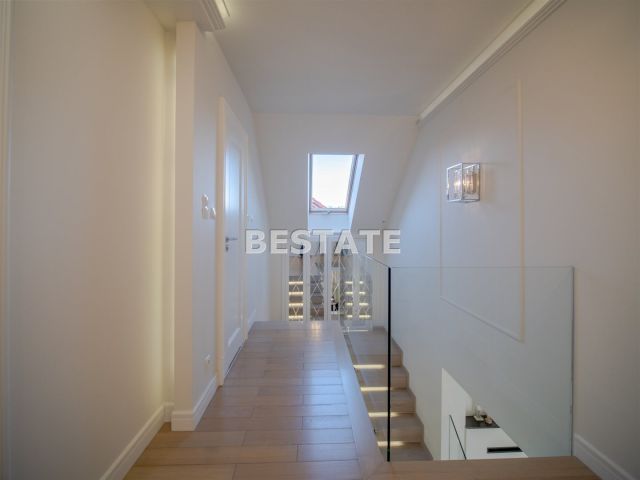 dom wolnostojący, 4 pokoje Brzeźnica. Zdjęcie 20