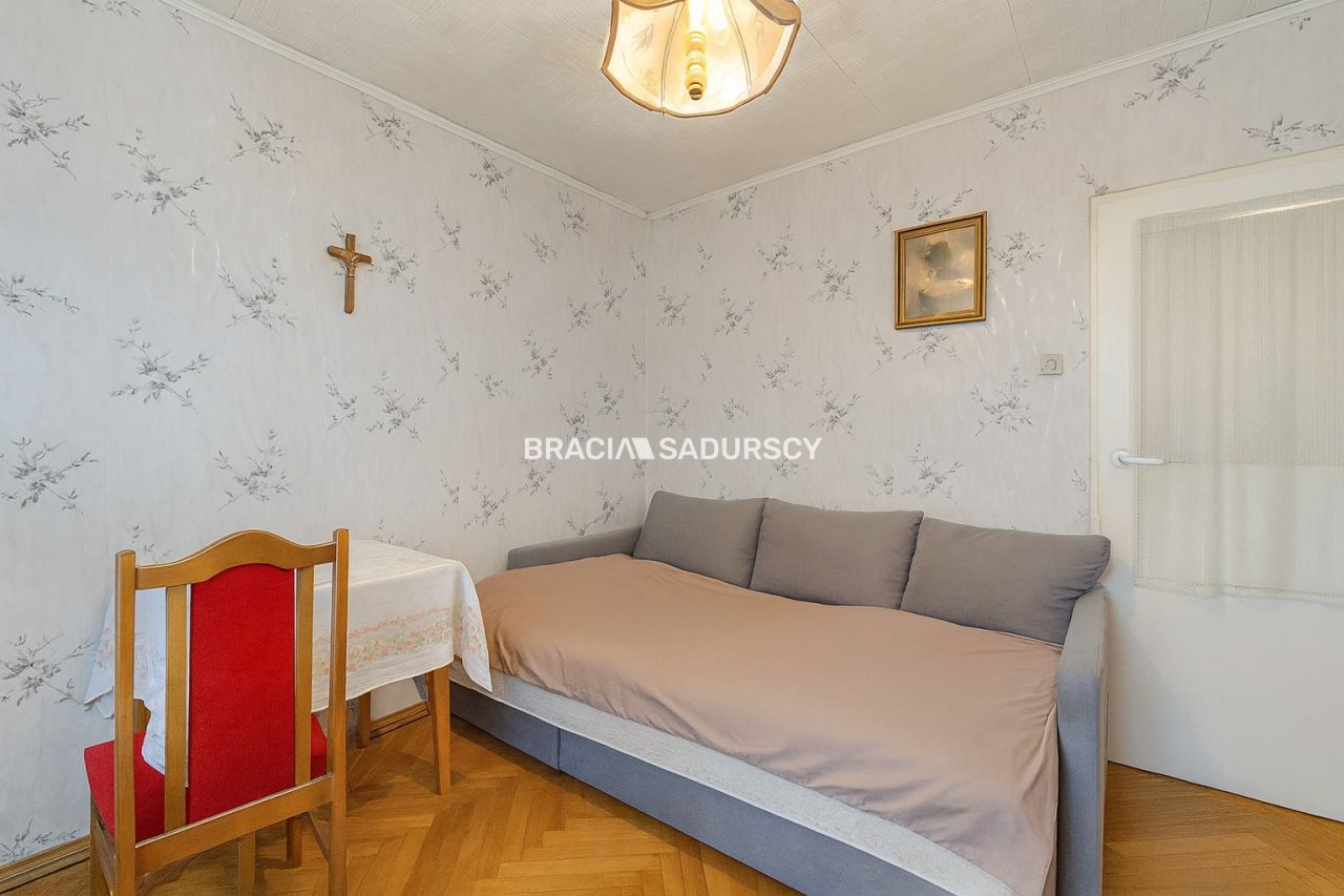 Mieszkanie 2-pokojowe Kraków Śródmieście, ul. Zaułek Wileński. Zdjęcie 2