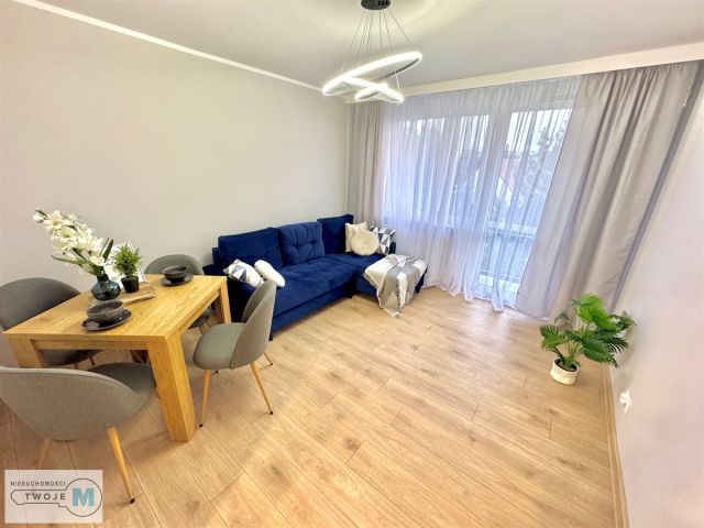 Mieszkanie 3-pokojowe Kielce KSM, ul. Daleka. Zdjęcie 4