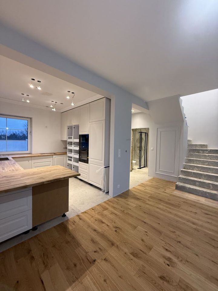 bliźniak Nieporęt, ul. Małołęcka. Zdjęcie 7