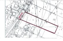 Działka rolno-budowlana Zalesie. Zdjęcie 2