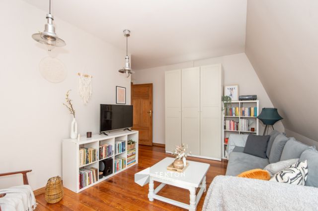 Mieszkanie 2-pokojowe Poznań Jeżyce, ul. Polna. Zdjęcie 7