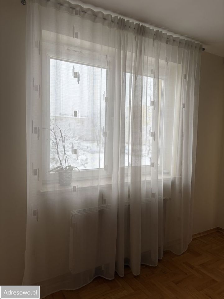 Mieszkanie 3-pokojowe Pruszków Centrum, ul. Polna. Zdjęcie 14