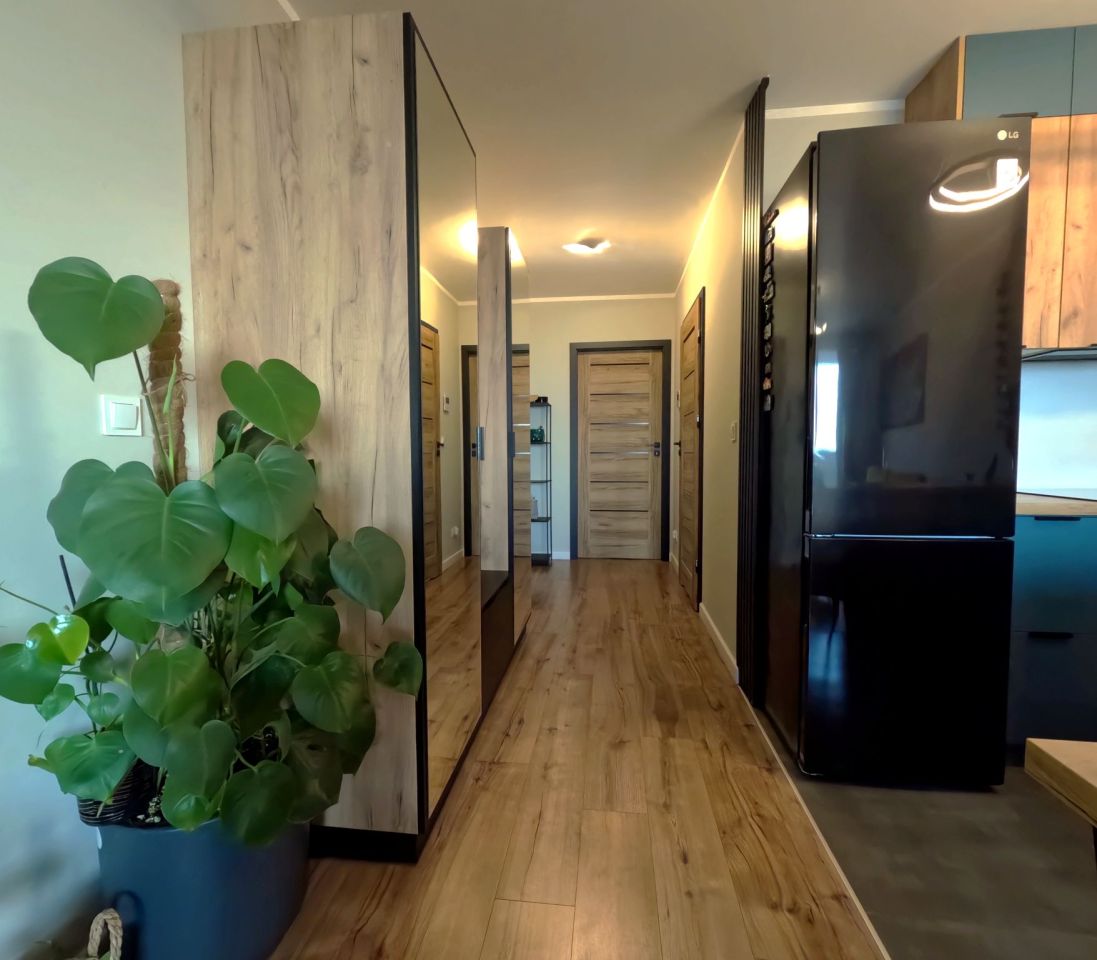 Mieszkanie 2-pokojowe Rzeszów Drabinianka, ul. Graniczna. Zdjęcie 16