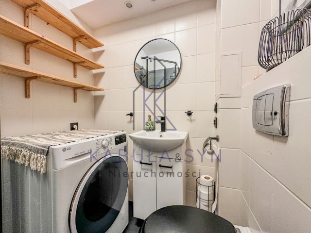 Mieszkanie 2-pokojowe Bydgoszcz Kapuściska, ul. Spokojna. Zdjęcie 8