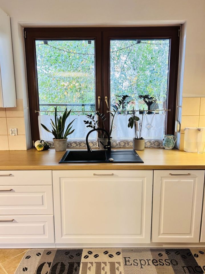 dom wolnostojący, 5 pokoi Dąbrowa. Zdjęcie 8