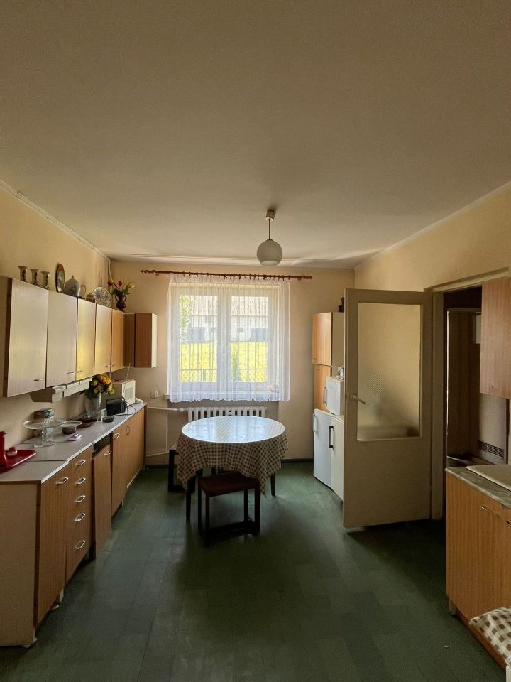 dom wolnostojący, 4 pokoje Osowa. Zdjęcie 3