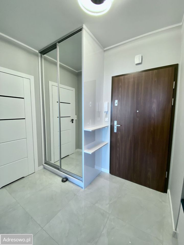 Mieszkanie 2-pokojowe Ząbki, ul. Christiana Andersena. Zdjęcie 7