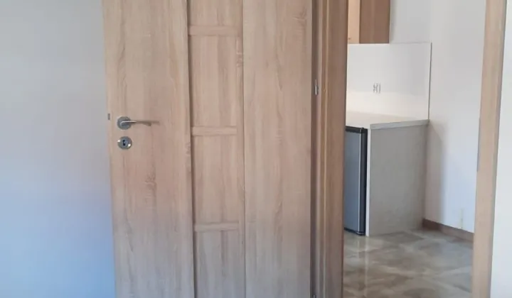 Mieszkanie 2-pokojowe Bolszewo, ul. Wspólna