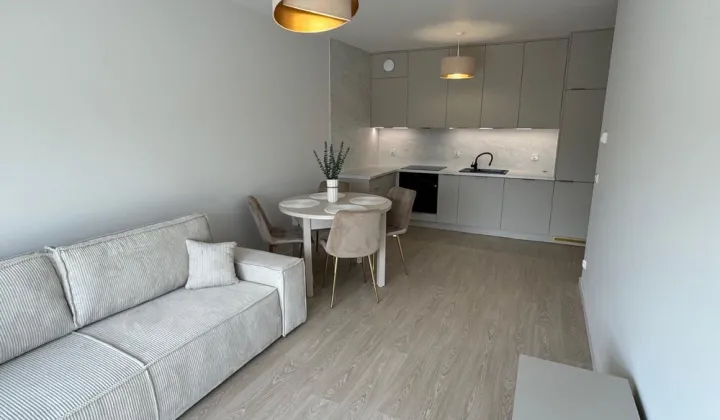 Mieszkanie 2-pokojowe Świdnica, ul. Polna Droga