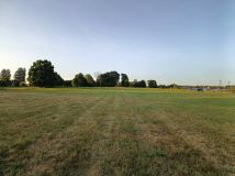 Działka budowlana Marksewo. Zdjęcie 2