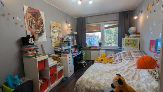 dom szeregowy, 5 pokoi Bobrowiec. Zdjęcie 15