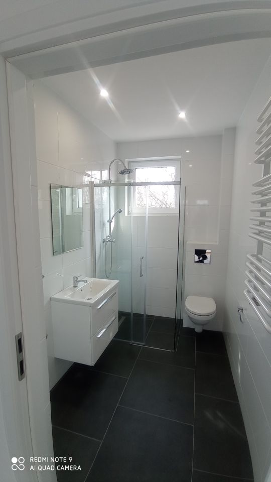 dom wolnostojący, 5 pokoi Żyrardów Centrum, H.Barona. Zdjęcie 7