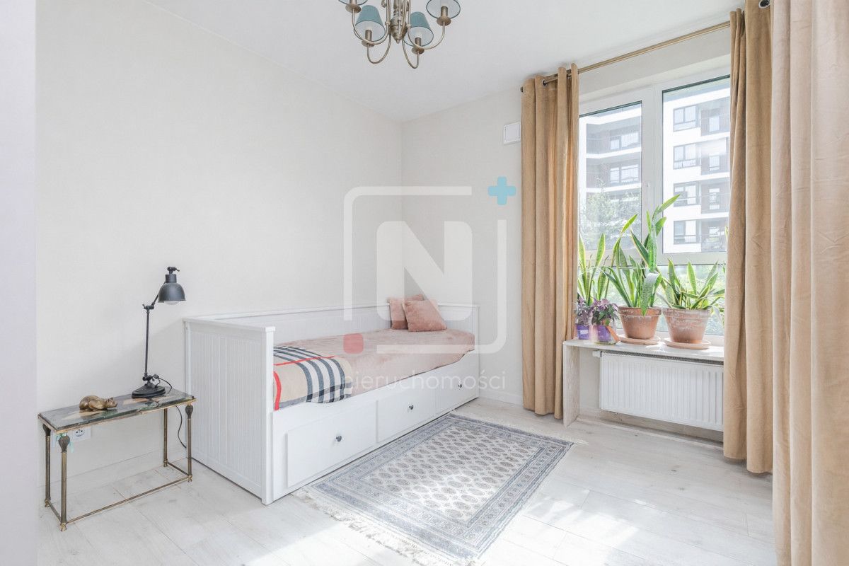 Mieszkanie 2-pokojowe Warszawa Białołęka, ul. Winorośli. Zdjęcie 5