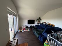 Mieszkanie 3-pokojowe Jeszkowice. Zdjęcie 3