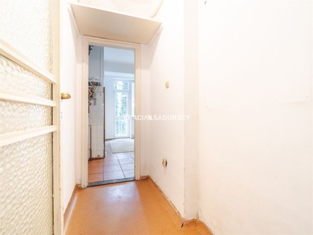 Mieszkanie 3-pokojowe Kraków Krowodrza, ul. Fryderyka Chopina. Zdjęcie 27