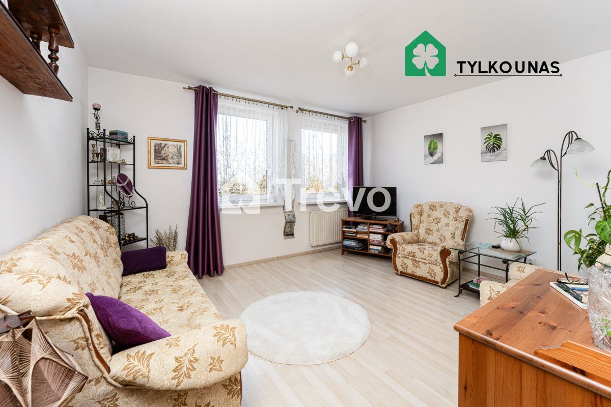 Mieszkanie 1-pokojowe Gdańsk Jasień, ul. Konrada Guderskiego. Zdjęcie 1