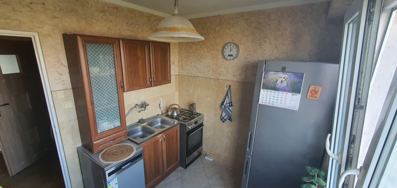 Mieszkanie 3-pokojowe Włocławek Południe , ul. Władysława Broniewskiego. Zdjęcie 8