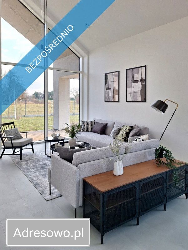 dom wolnostojący, 5 pokoi Cupel, ul. Arciechowska. Zdjęcie 15