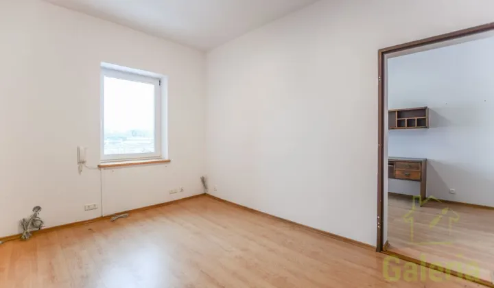 Biuro Szczecin Kępa Parnicka, ul. Leona Heyki