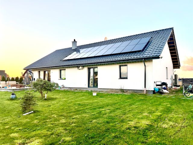 dom wolnostojący, 5 pokoi Maszewko. Zdjęcie 16