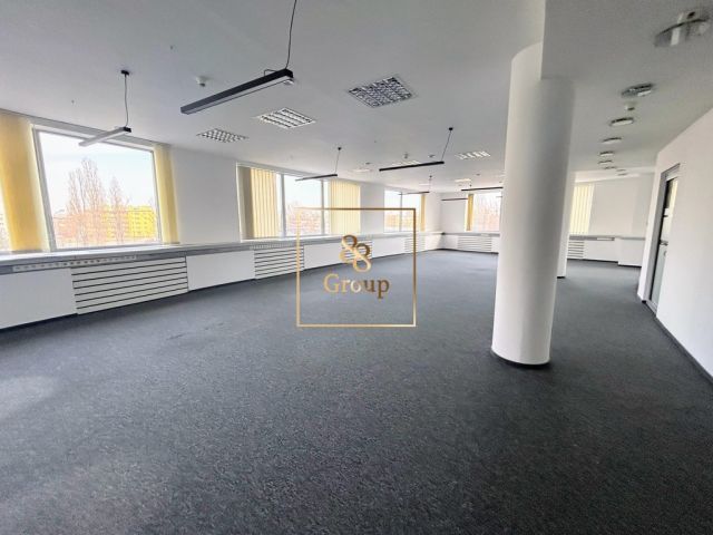 Biuro Warszawa Praga-Południe, ul. Ostrobramska. Zdjęcie 5