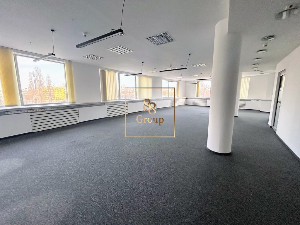 Biuro Warszawa Praga-Południe, ul. Ostrobramska. Zdjęcie 5