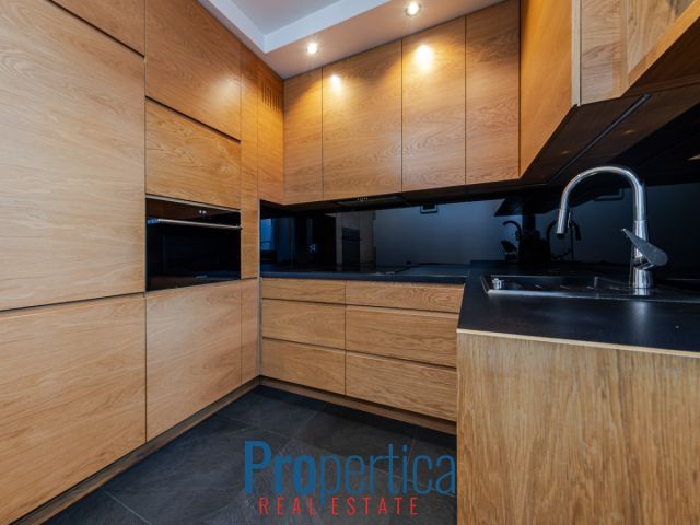 Mieszkanie 3-pokojowe Warszawa Mokotów, ul. Wydmińska. Zdjęcie 2