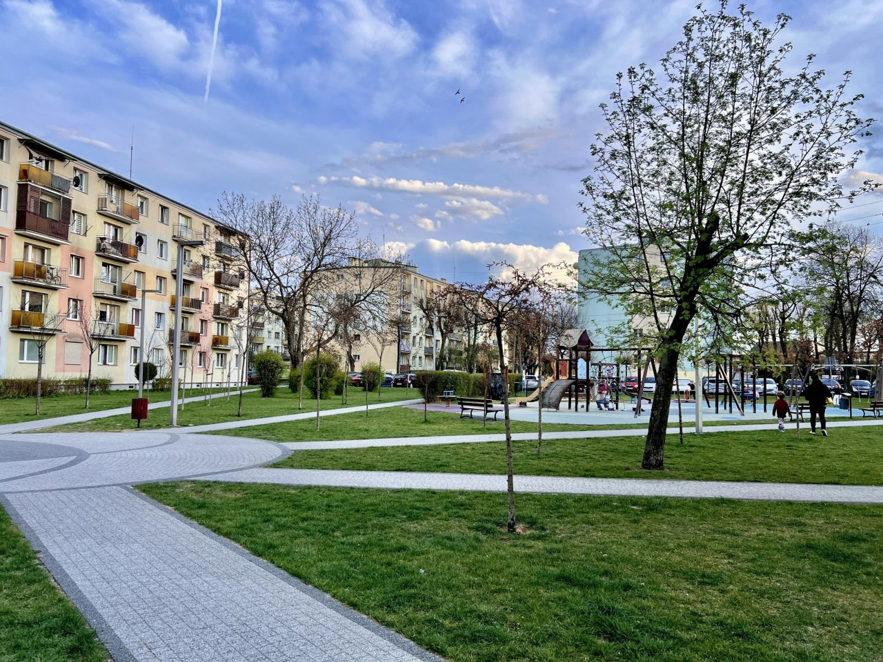 Mieszkanie 2-pokojowe Zduńska Wola Osmolin, ul. Szkolna. Zdjęcie 12