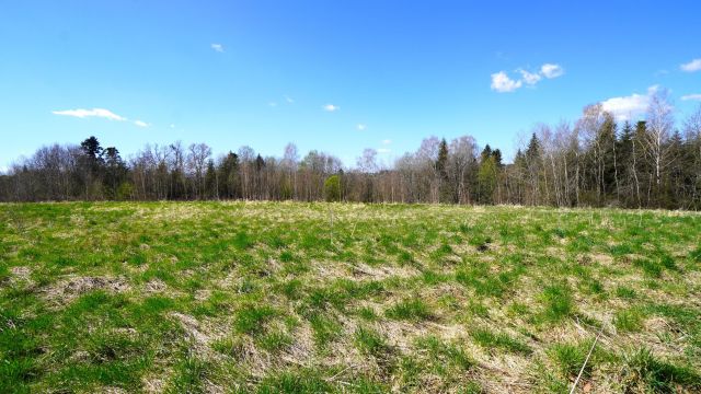 Działka rolno-budowlana Biecz. Zdjęcie 4