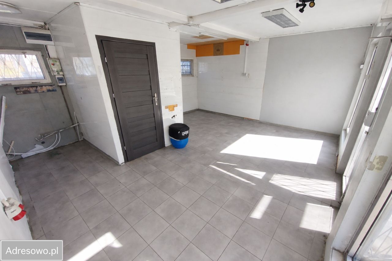 Lokal Gdynia Leszczynki, ul. Morska. Zdjęcie 3