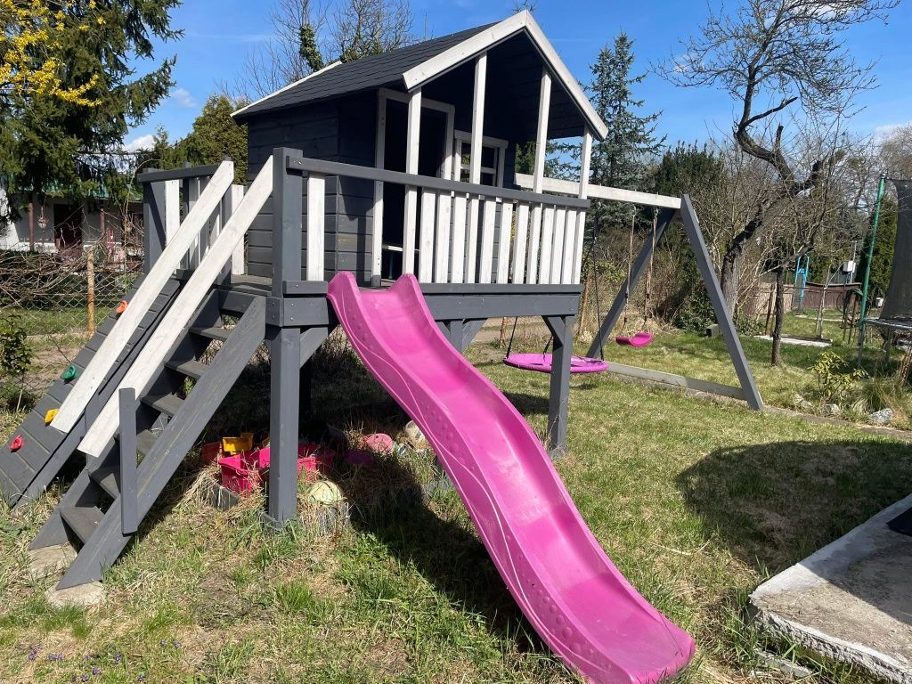 Działka rod Poznań Wilda. Zdjęcie 2