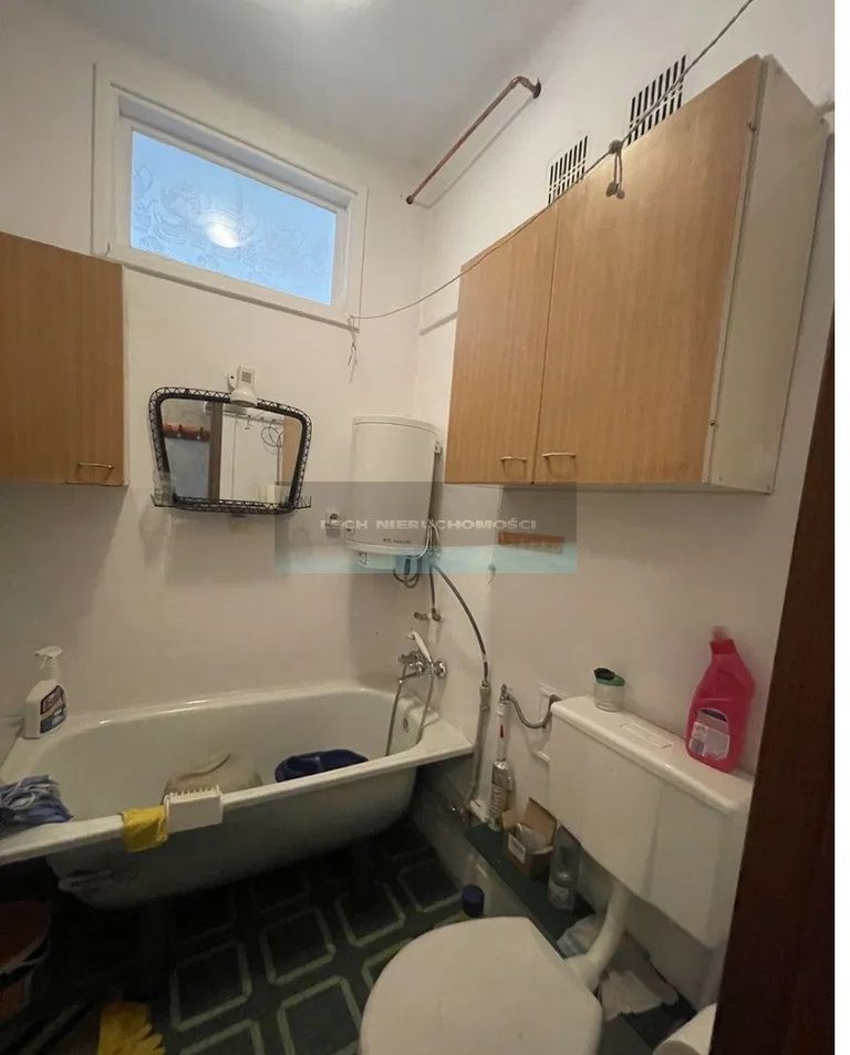 Mieszkanie 1-pokojowe Legionowo, pl. Tadeusza Kościuszki. Zdjęcie 6