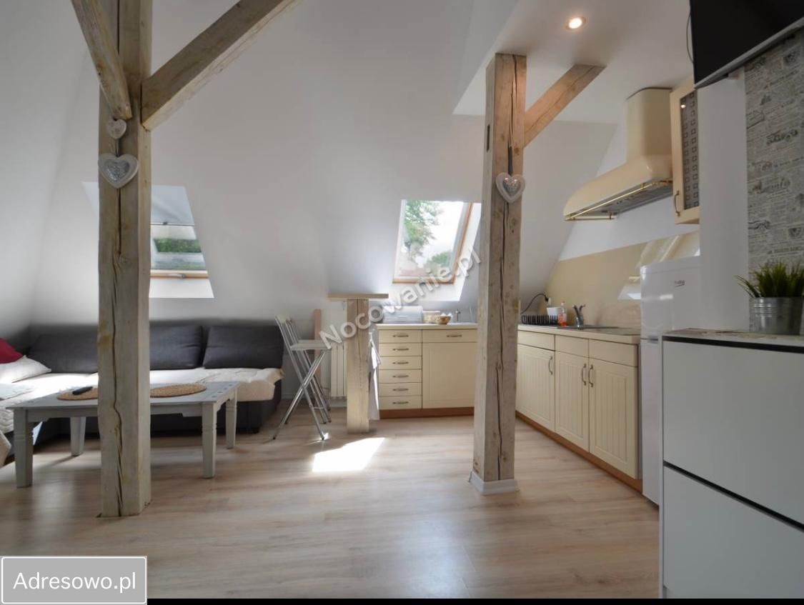 Mieszkanie 2-pokojowe Świnoujście, ul. Mikołaja Reja. Zdjęcie 6