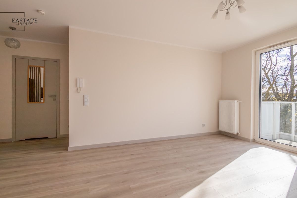 Mieszkanie 2-pokojowe Gdańsk Ujeścisko, ul. Niepołomicka. Zdjęcie 9