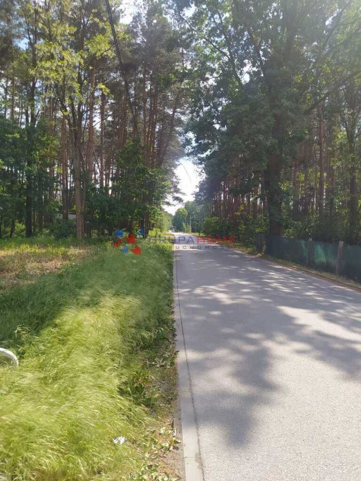 Działka budowlana Marylka. Zdjęcie 4