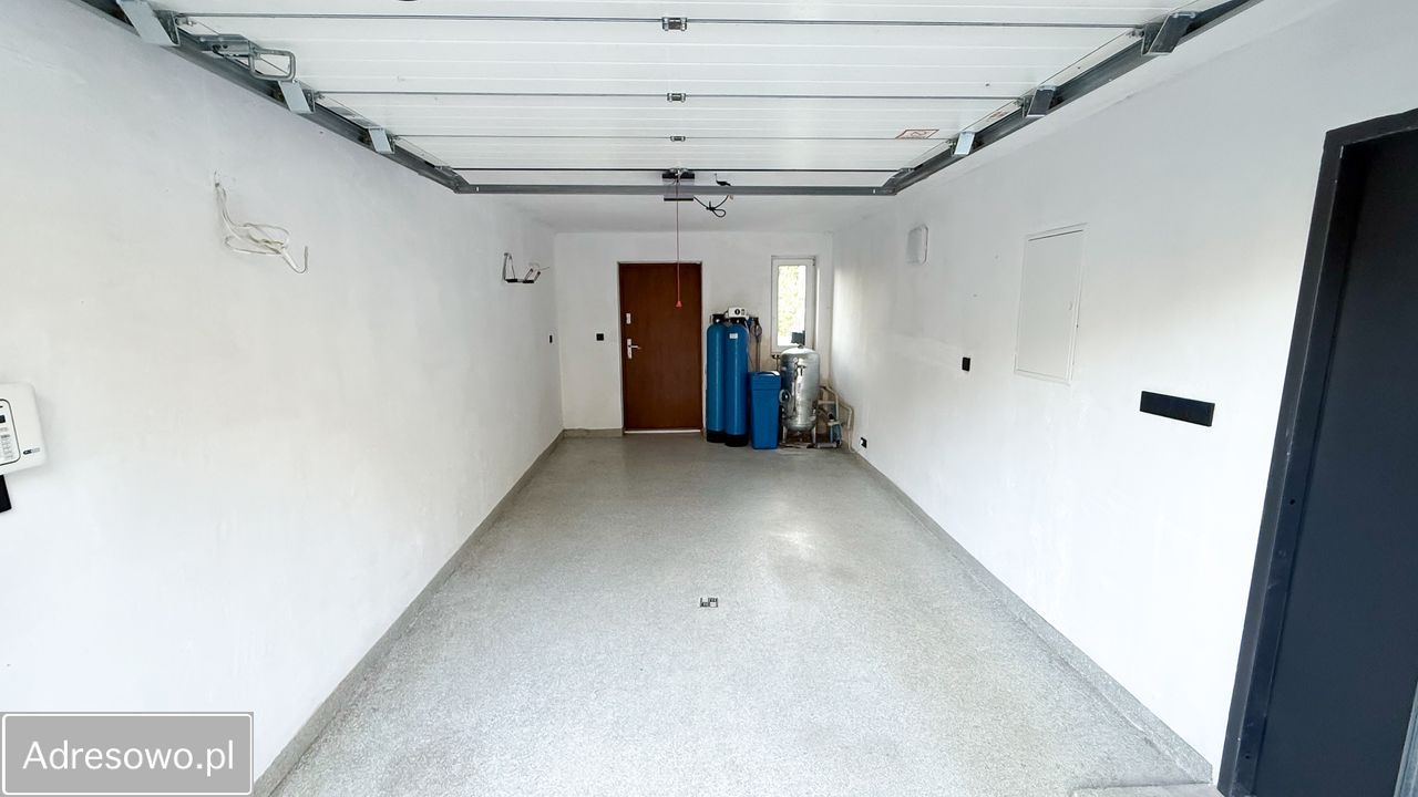 bliźniak, 5 pokoi Dziechciniec, ul. Dworska. Zdjęcie 6