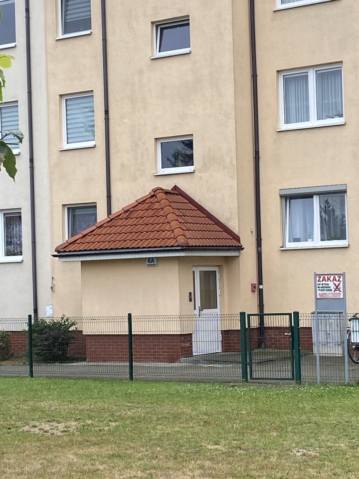 Mieszkanie do wynajęcia bez pośredników          
          
            ul. gen. Władysława Andersa          
          
            Gorzów Wielkopolski Górczyn - Widok 3