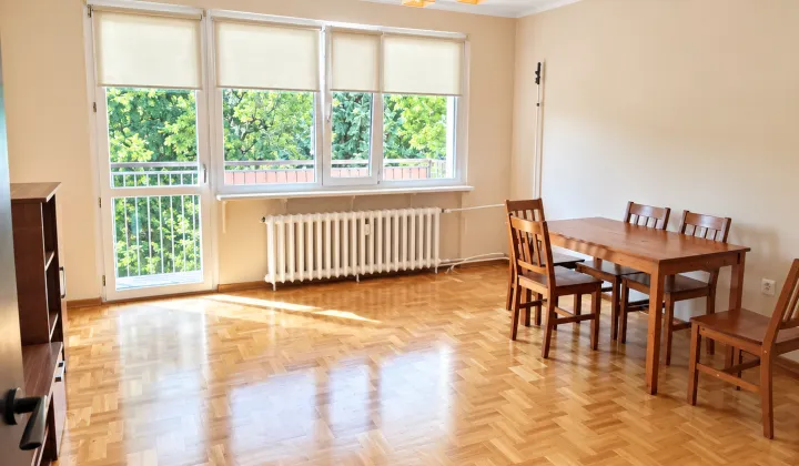 Mieszkanie 3-pokojowe Warszawa Bemowo, ul. Rozłogi